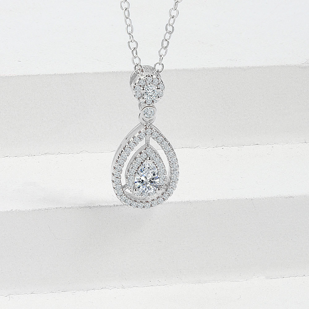 VELE #XZ259 NECKLACE - VELE Official | Affordable Luxury Jewelry with Elegant Design
