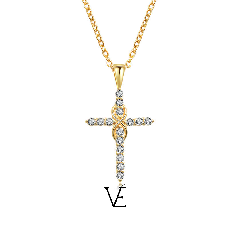 VELE #XZ159 NECKLACE - VELE Official | Affordable Luxury Jewelry with Elegant Design
