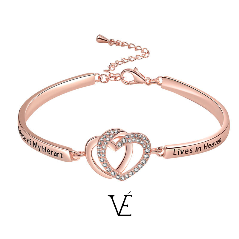 VELE #SH161 BRACELET - VELE Official | Affordable Luxury Jewelry with Elegant Design