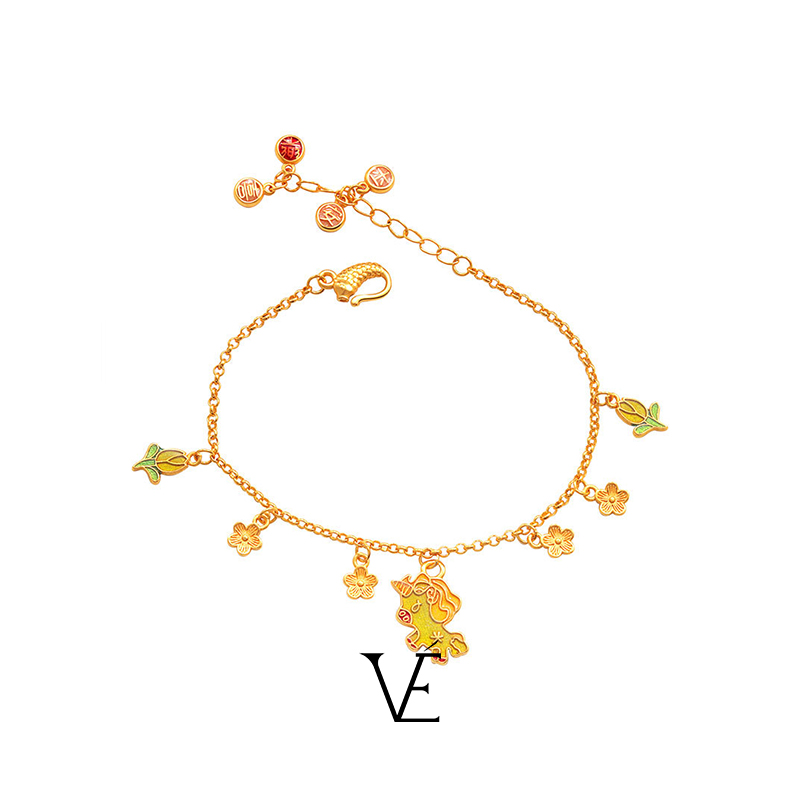 VELE #SL247 BRACELET - VELE Official | Affordable Luxury Jewelry with Elegant Design