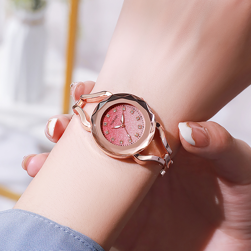 VELE #GD279 WATCH - VELE Official | Affordable Luxury Jewelry with Elegant Design