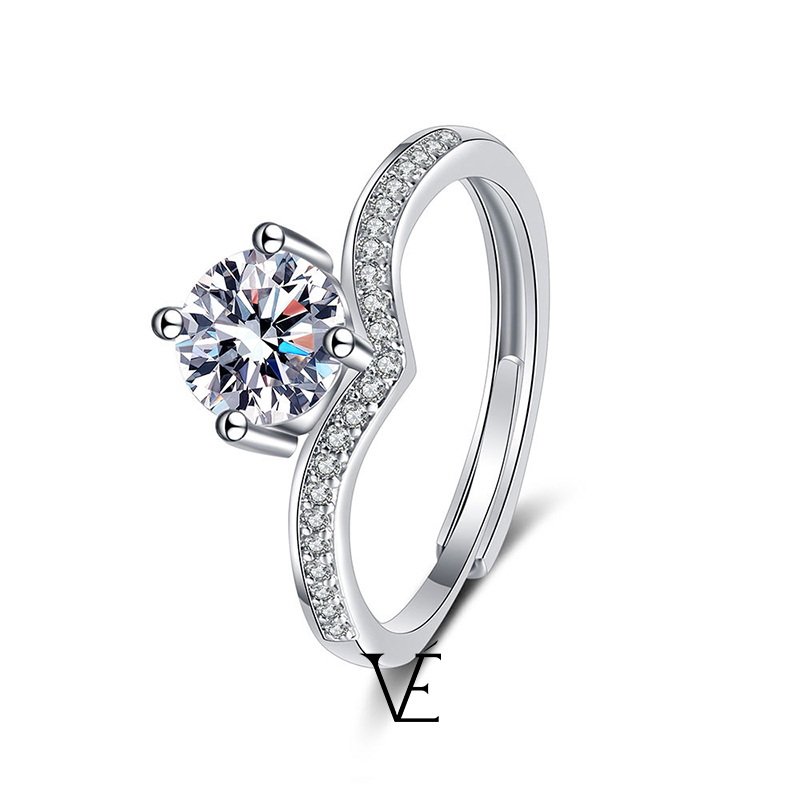 VELE #NJ975 RING - VELE Official | Affordable Luxury Jewelry with Elegant Design