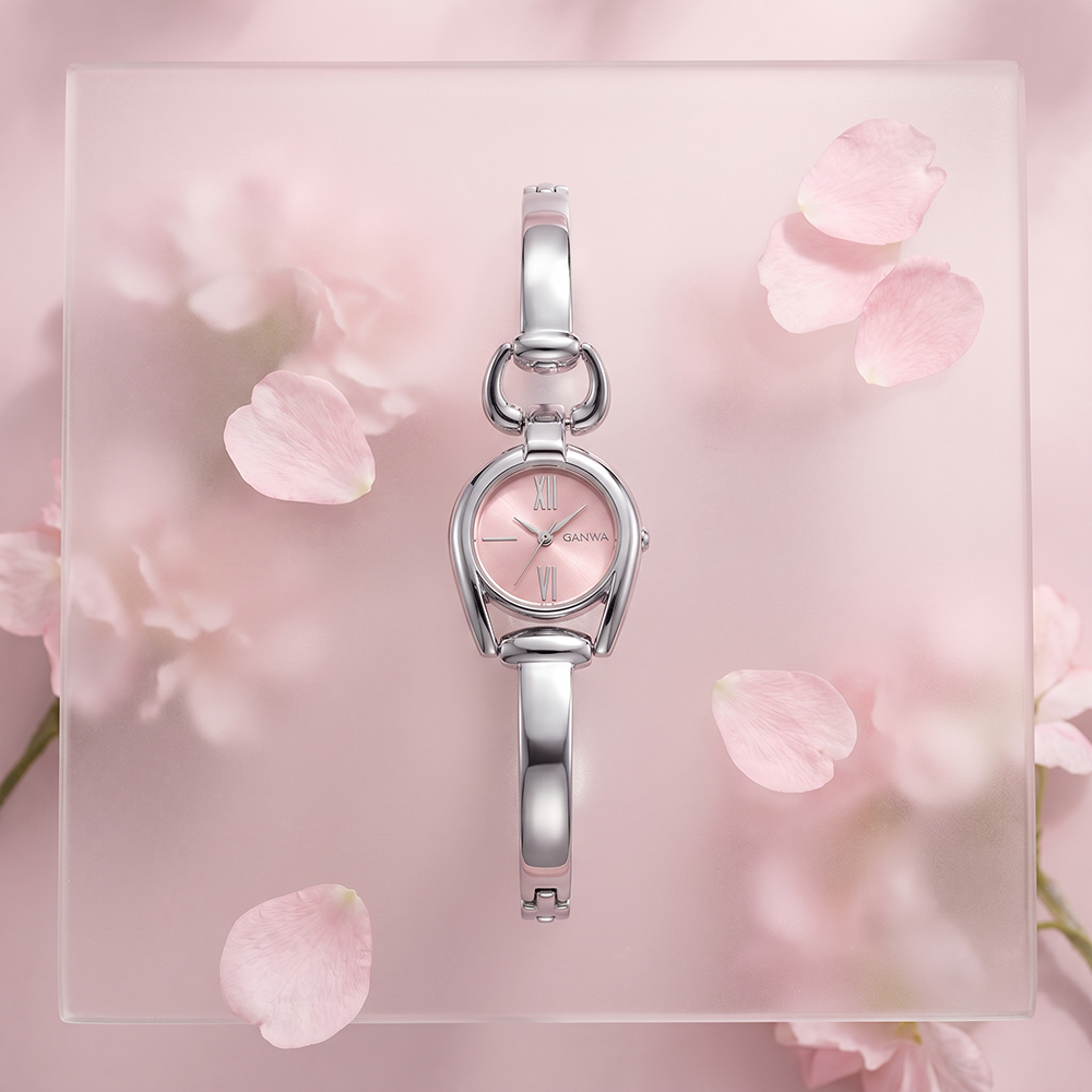 VELE #GD329 WATCH - VELE Official | Affordable Luxury Jewelry with Elegant Design