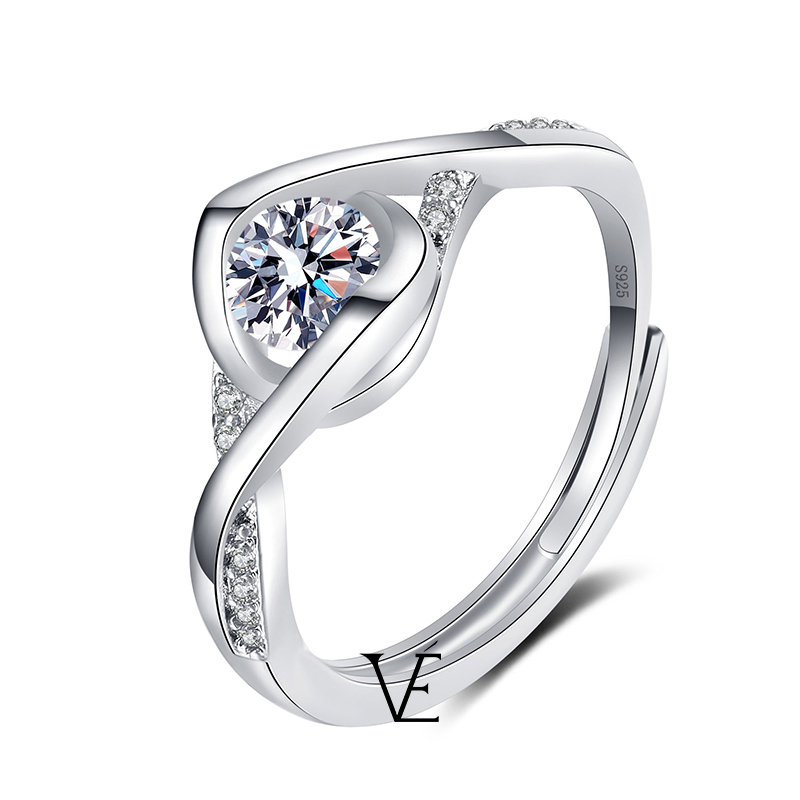 VELE #NJ744 RING - VELE Official | Affordable Luxury Jewelry with Elegant Design