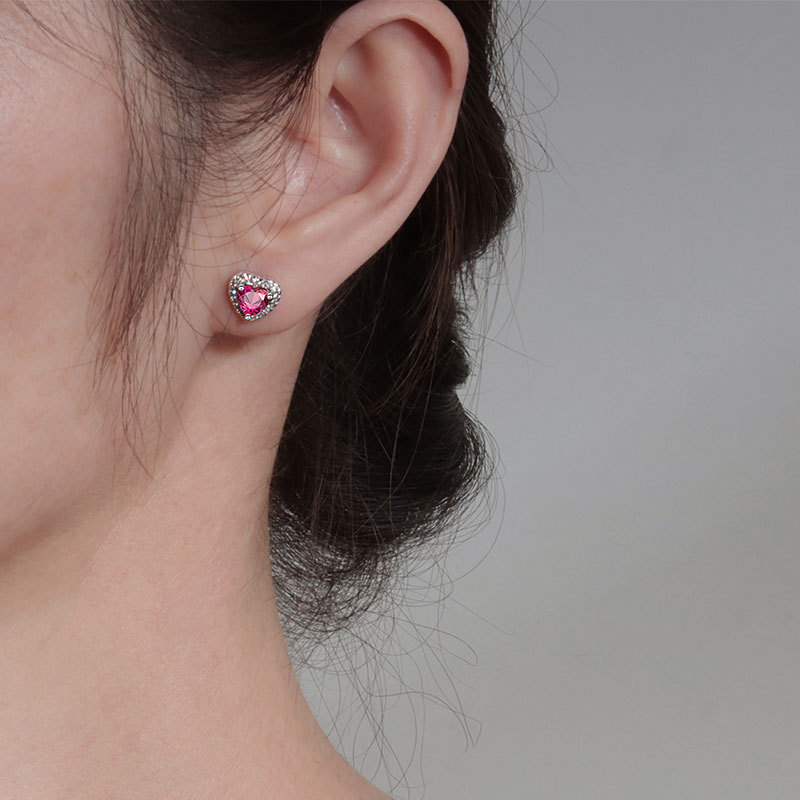 VELE #ED518 EARRINGS - VELE Official | Affordable Luxury Jewelry with Elegant Design