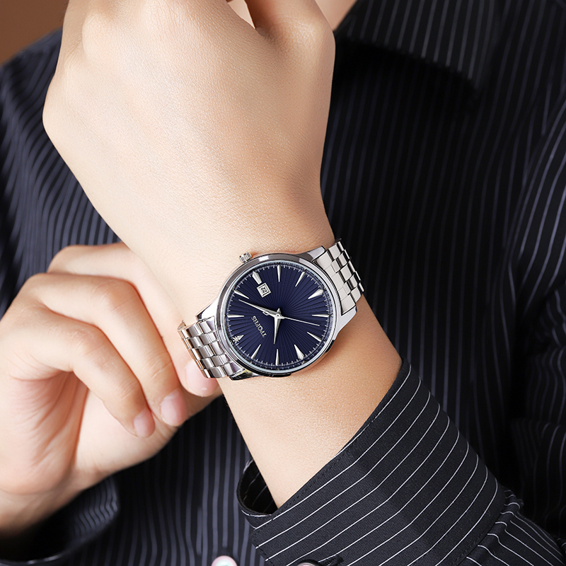 VELE #GD249 WATCH - VELE Official | Affordable Luxury Jewelry with Elegant Design