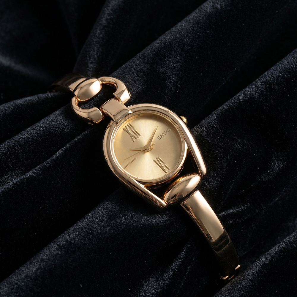 VELE #GD329 WATCH - VELE Official | Affordable Luxury Jewelry with Elegant Design