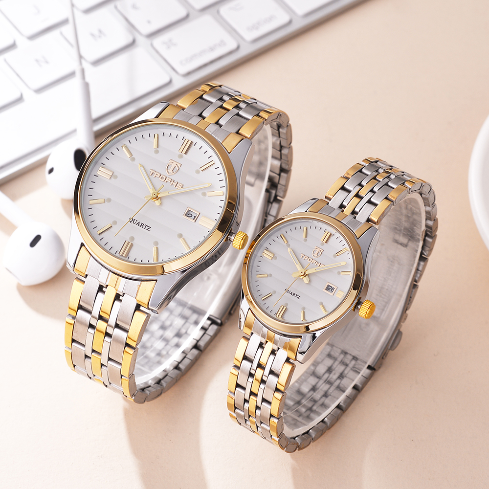 VELE #GD247 WATCH - VELE Official | Affordable Luxury Jewelry with Elegant Design