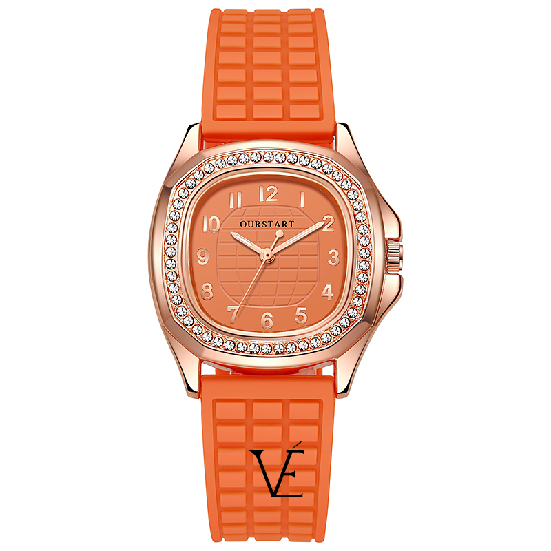 VELE #GJ078 WATCH - VELE Official | Affordable Luxury Jewelry with Elegant Design