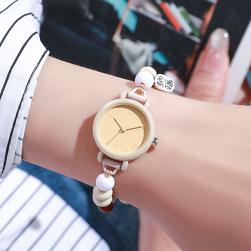 VELE #FB011 WATCH - VELE Official | Affordable Luxury Jewelry with Elegant Design