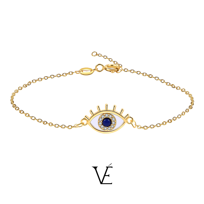 VELE #SL188 BRACELET - VELE Official | Affordable Luxury Jewelry with Elegant Design