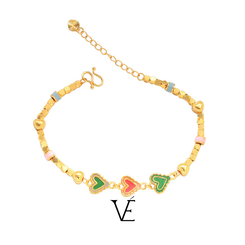VELE #SL226 BRACELET - VELE Official | Affordable Luxury Jewelry with Elegant Design