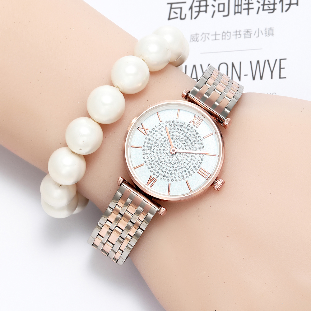 VELE #GD170 WATCH - VELE Official | Affordable Luxury Jewelry with Elegant Design