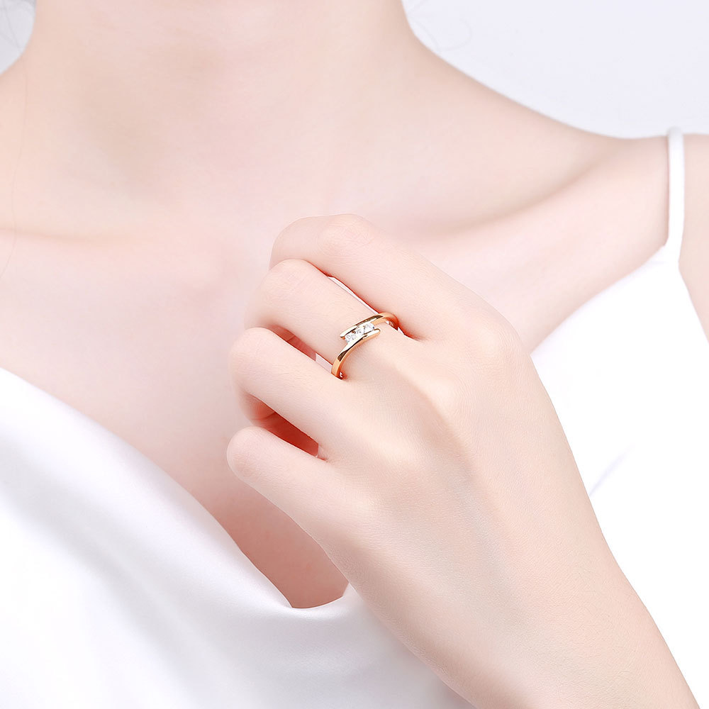 VELE #NJ233 RING - VELE Official | Affordable Luxury Jewelry with Elegant Design
