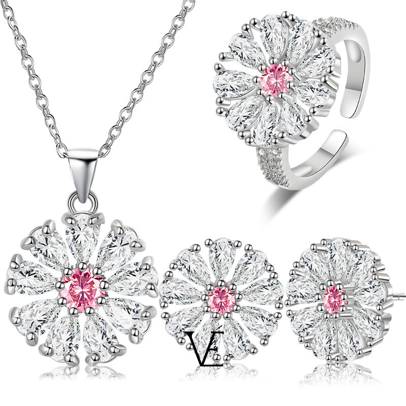 VELE #XZ430 NECKLACE - VELE Official | Affordable Luxury Jewelry with Elegant Design
