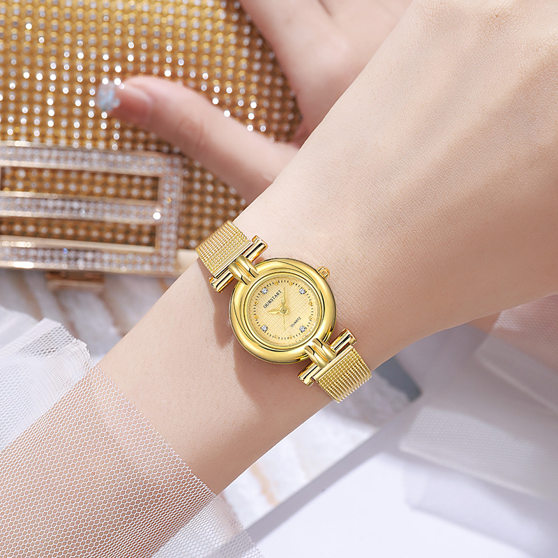 VELE #GD306 WATCH - VELE Official | Affordable Luxury Jewelry with Elegant Design