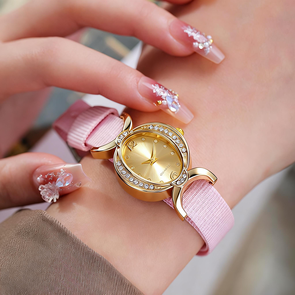 VELE #FB1013 WATCH - VELE Official | Affordable Luxury Jewelry with Elegant Design