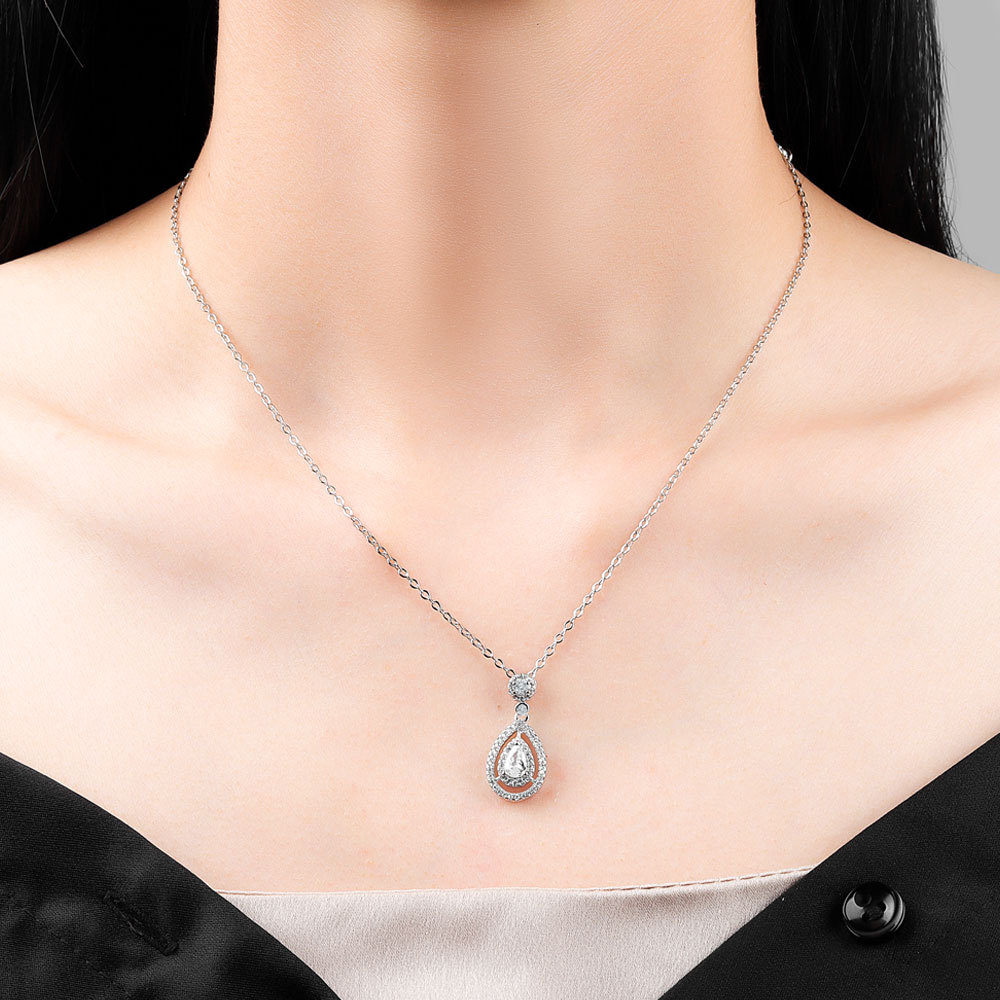 VELE #XZ259 NECKLACE - VELE Official | Affordable Luxury Jewelry with Elegant Design