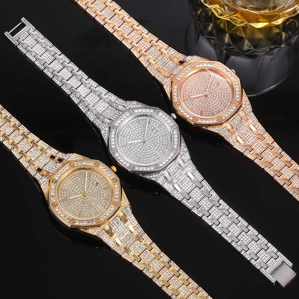 VELE #GD191 WATCH - VELE Official | Affordable Luxury Jewelry with Elegant Design