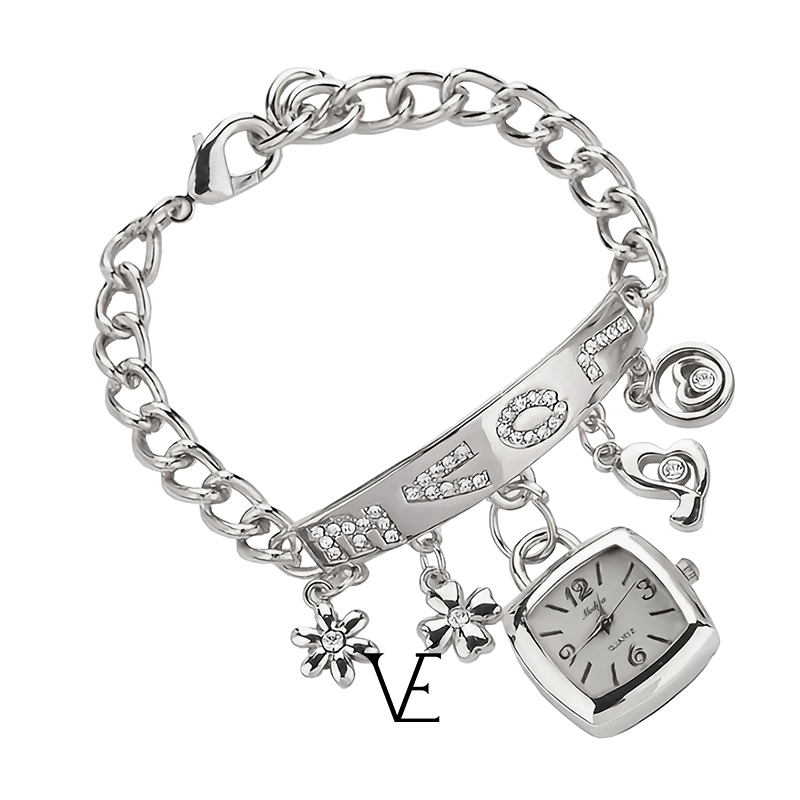 VELE #GD309 WATCH - VELE Official | Affordable Luxury Jewelry with Elegant Design