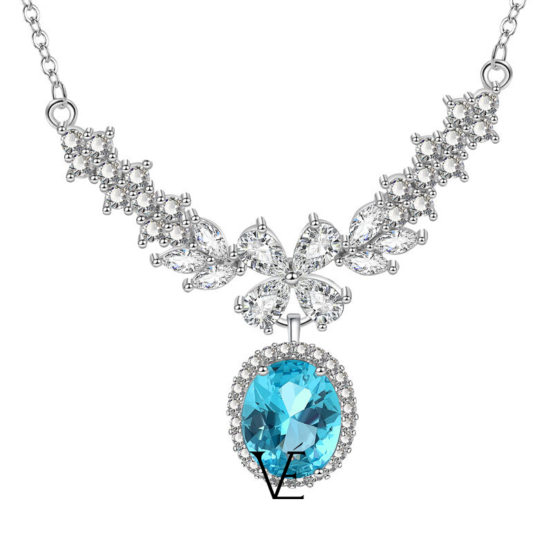 VELE #XZ461 NECKLACE - VELE Official | Affordable Luxury Jewelry with Elegant Design