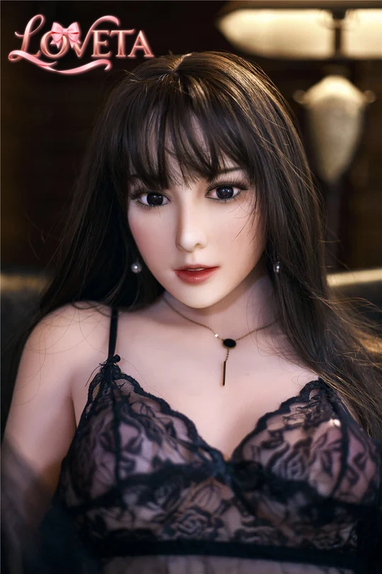 LOVETA 171CM #A246 TPE REALISTIC SEX DOLL - Loveta sex doll