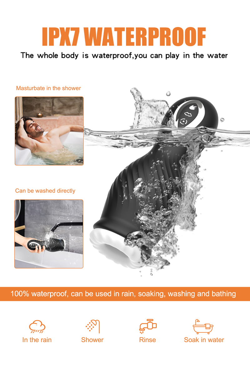 HAREM Dragon Rotation Cup - Harem sex doll