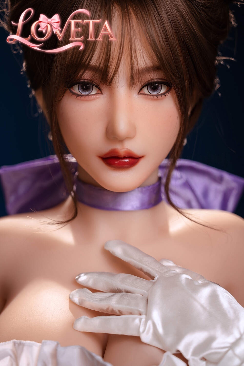 LOVETA 171CM #A129 TPE REALISTIC SEX DOLL - Loveta sex doll