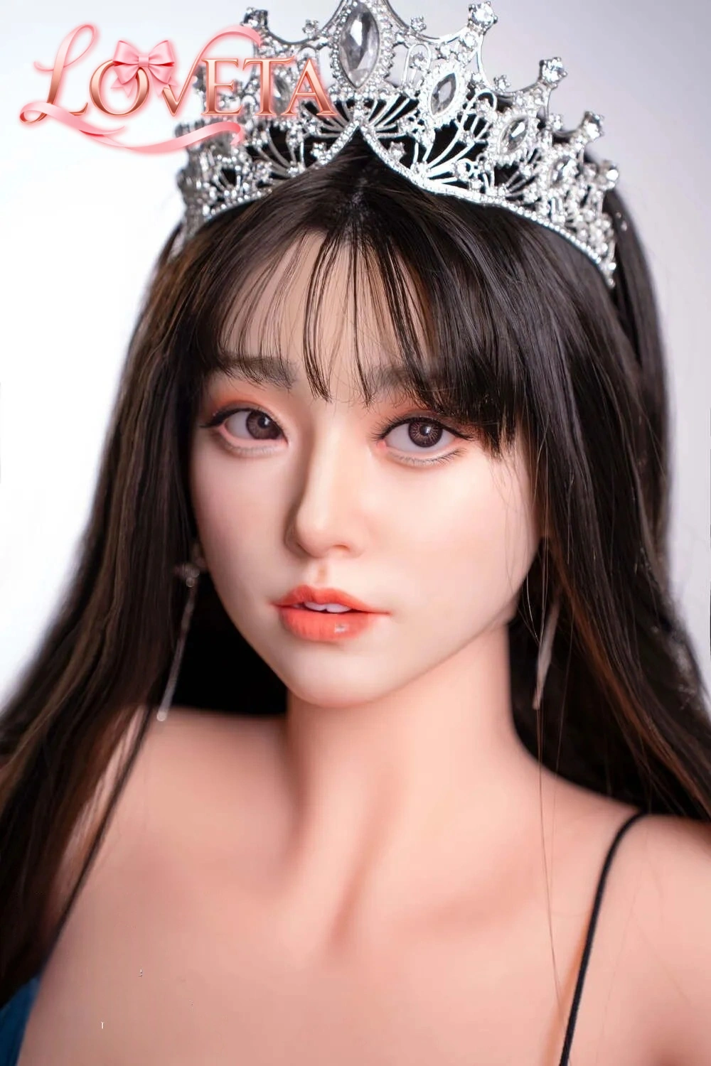 LOVETA 150CM #C50 S-TPE REALISTIC SEX DOLL - Loveta sex doll