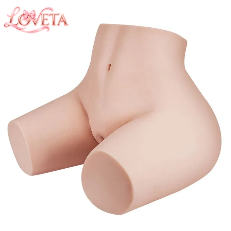 LOVETA #P10 55LB REALISTIC SEX DOLL TORSOS - Loveta sex doll