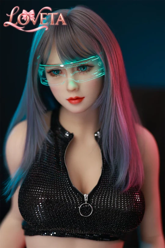 LOVETA 171CM #A245 TPE REALISTIC SEX DOLL - Loveta sex doll