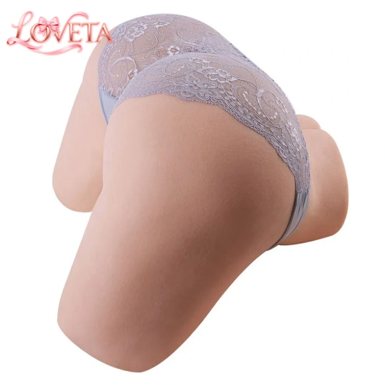 LOVETA #P10 55LB REALISTIC SEX DOLL TORSOS - Loveta sex doll