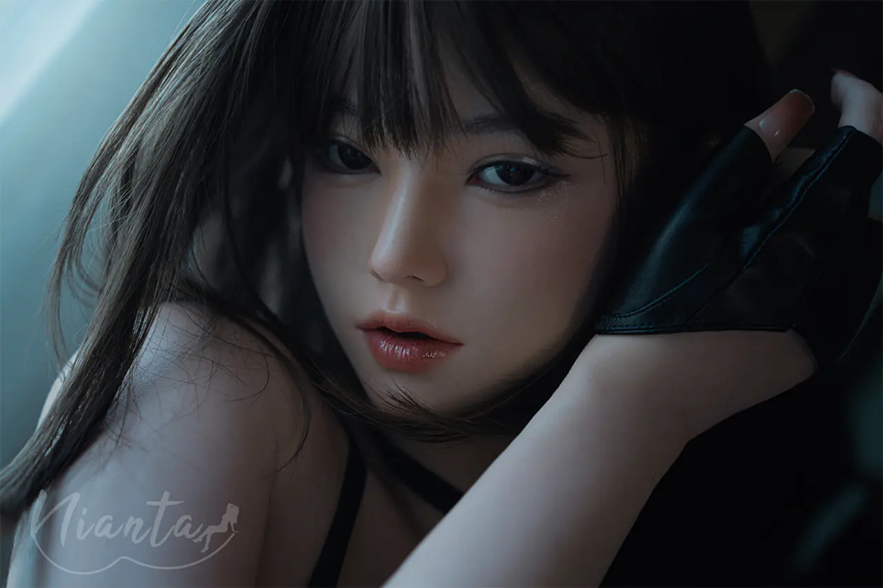 Nianta Silicone-X （#15）5ft 28/161cm（US EU STOCK） - Loveta sex doll