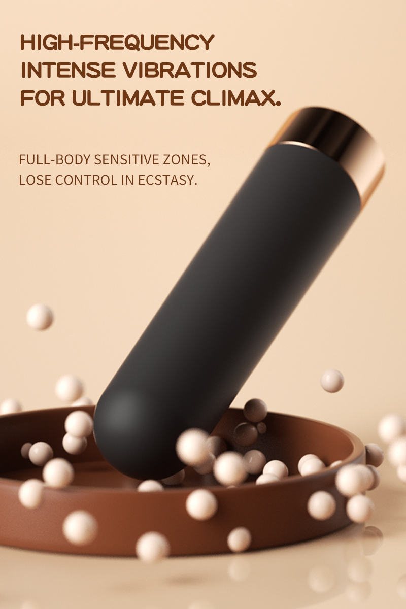 LOVETA Wireless Lipstick Vibrator - Loveta sex doll