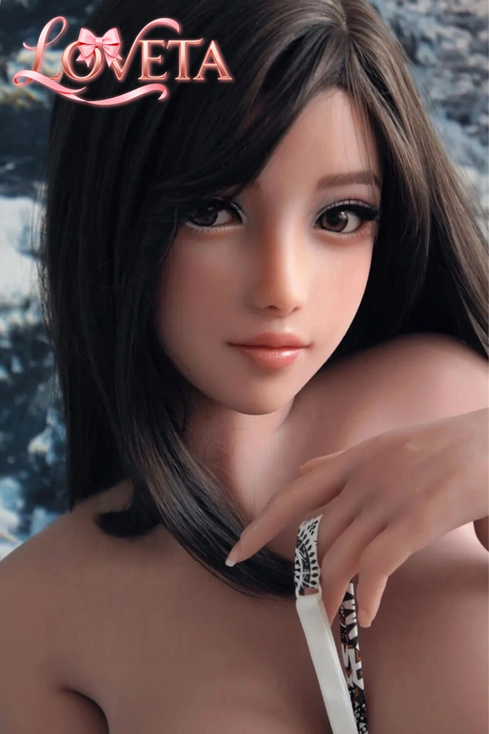 HAREM 171CM #A96 TPE REALISTIC SEX DOLL - Harem sex doll