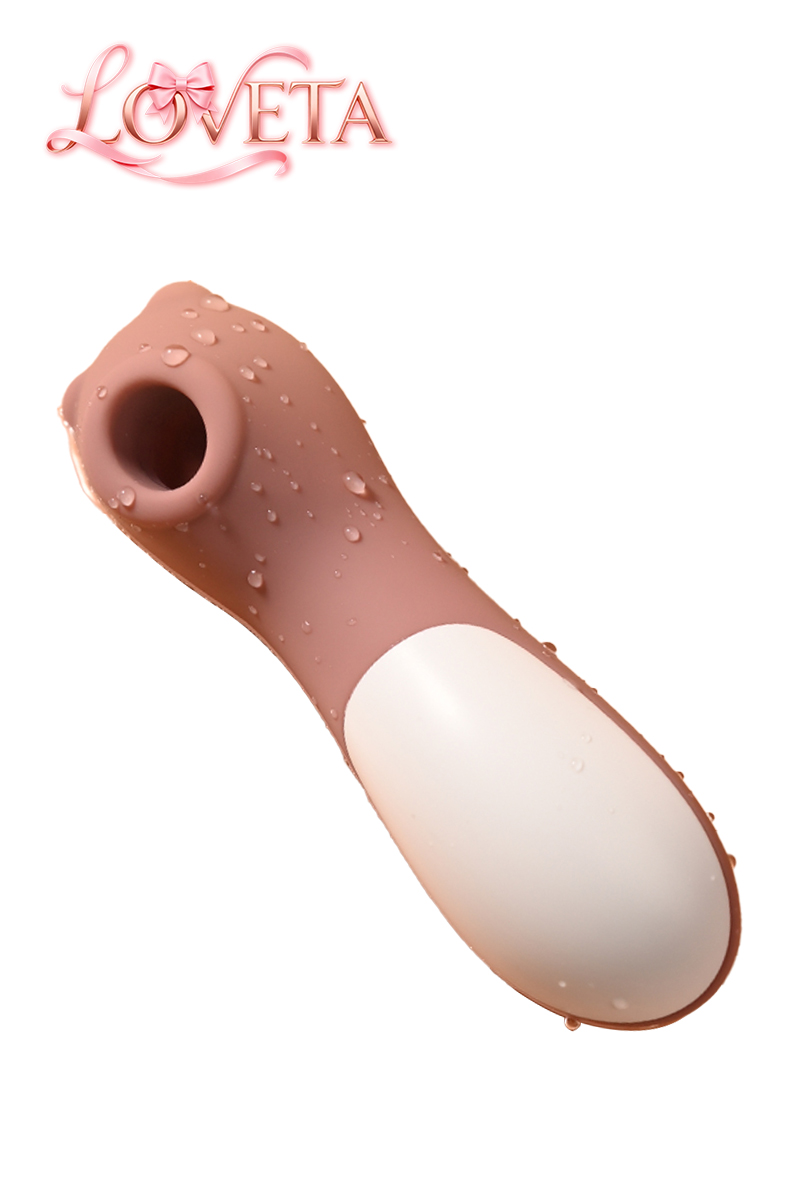 LOVETA AirKiss - Loveta sex doll