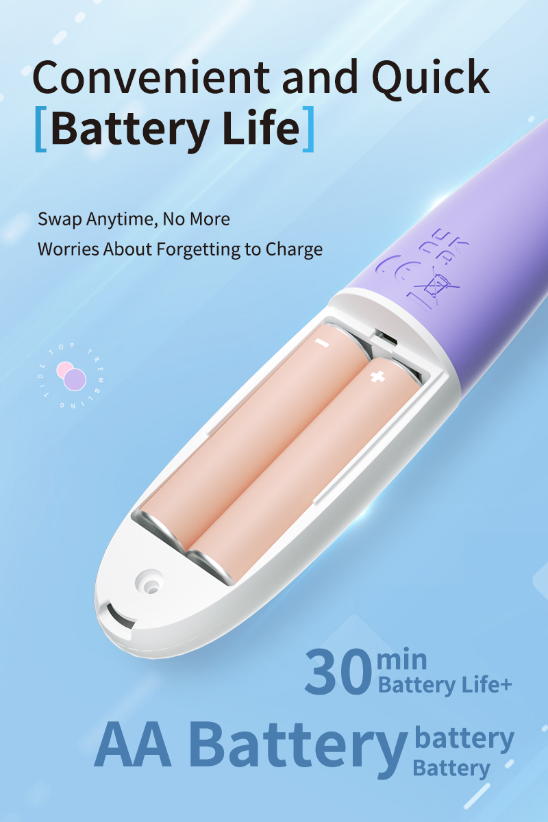 LOVETA SpotWave - Loveta sex doll