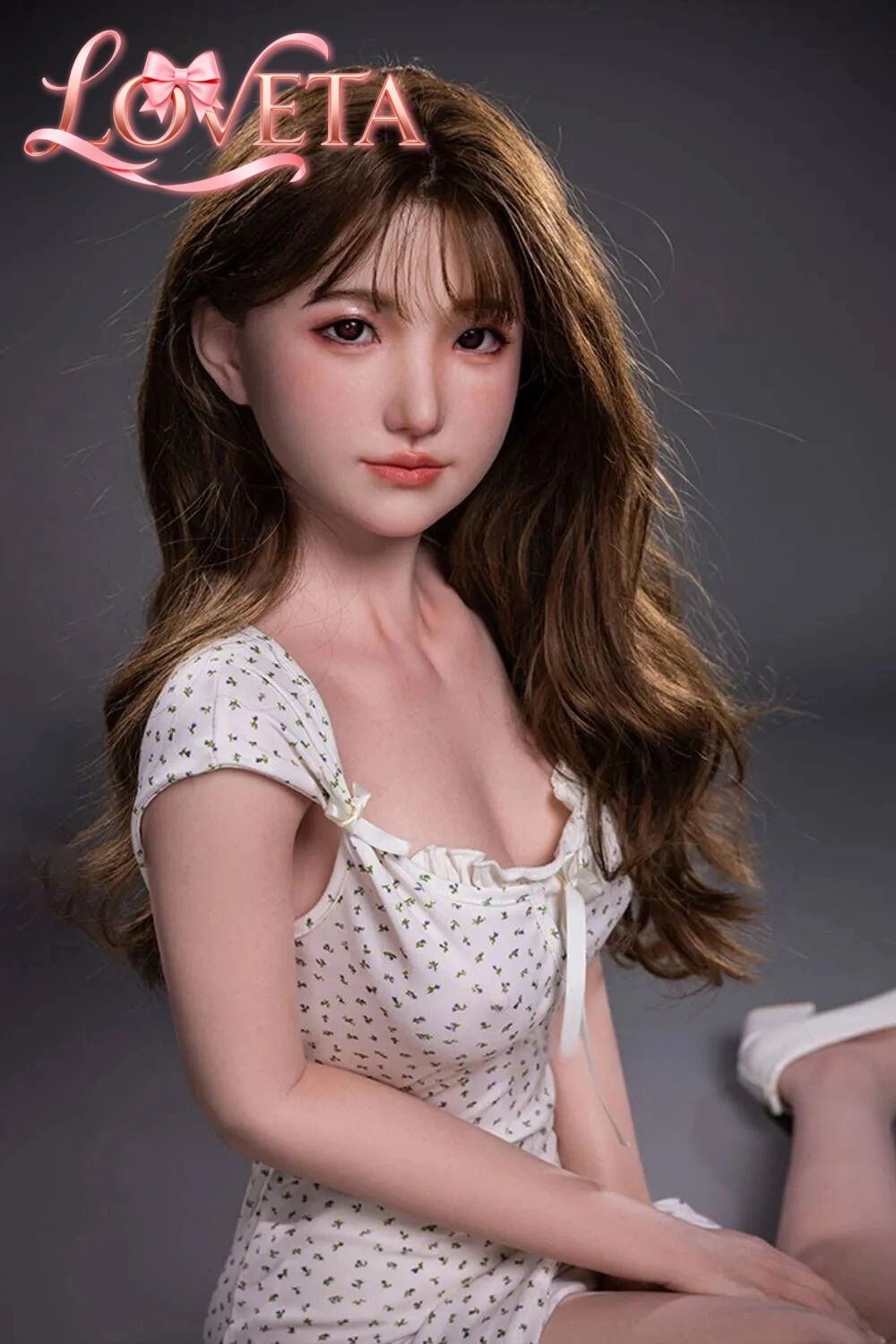 LOVETA 168CM #C92 S-TPE REALISTIC SEX DOLL - Loveta sex doll
