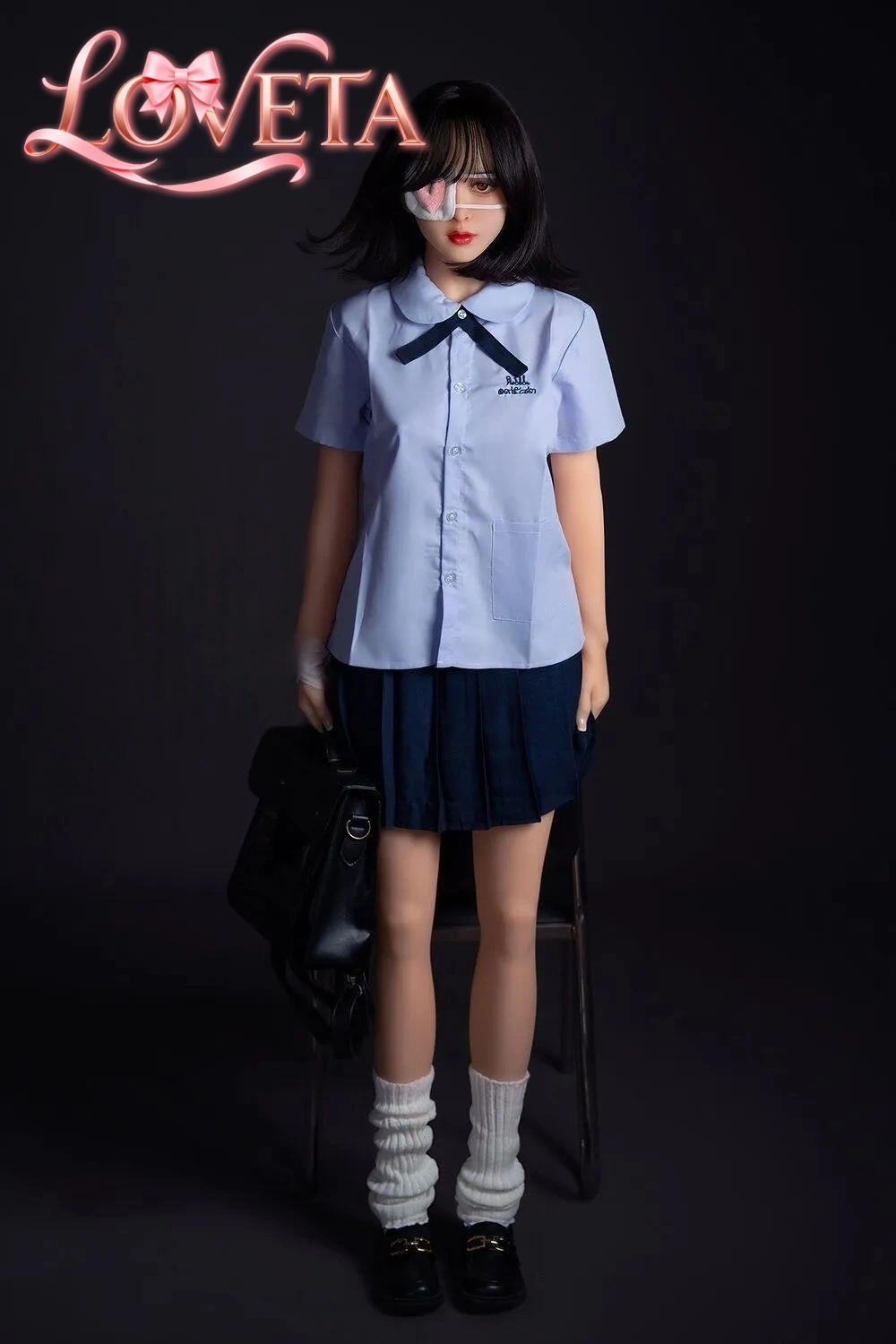 LOVETA 168CM #A55 TPE REALISTIC SEX DOLL - Loveta sex doll