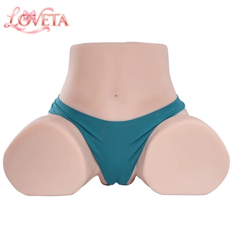 HAREM #P9 41LB REALISTIC SEX DOLL TORSOS - Harem sex doll