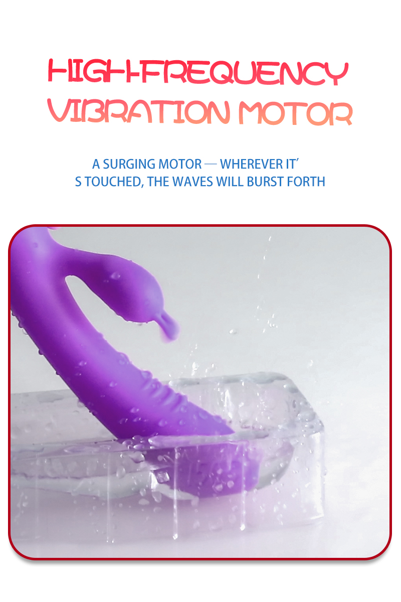 LOVETA Electric Pleasure Stick - Loveta sex doll