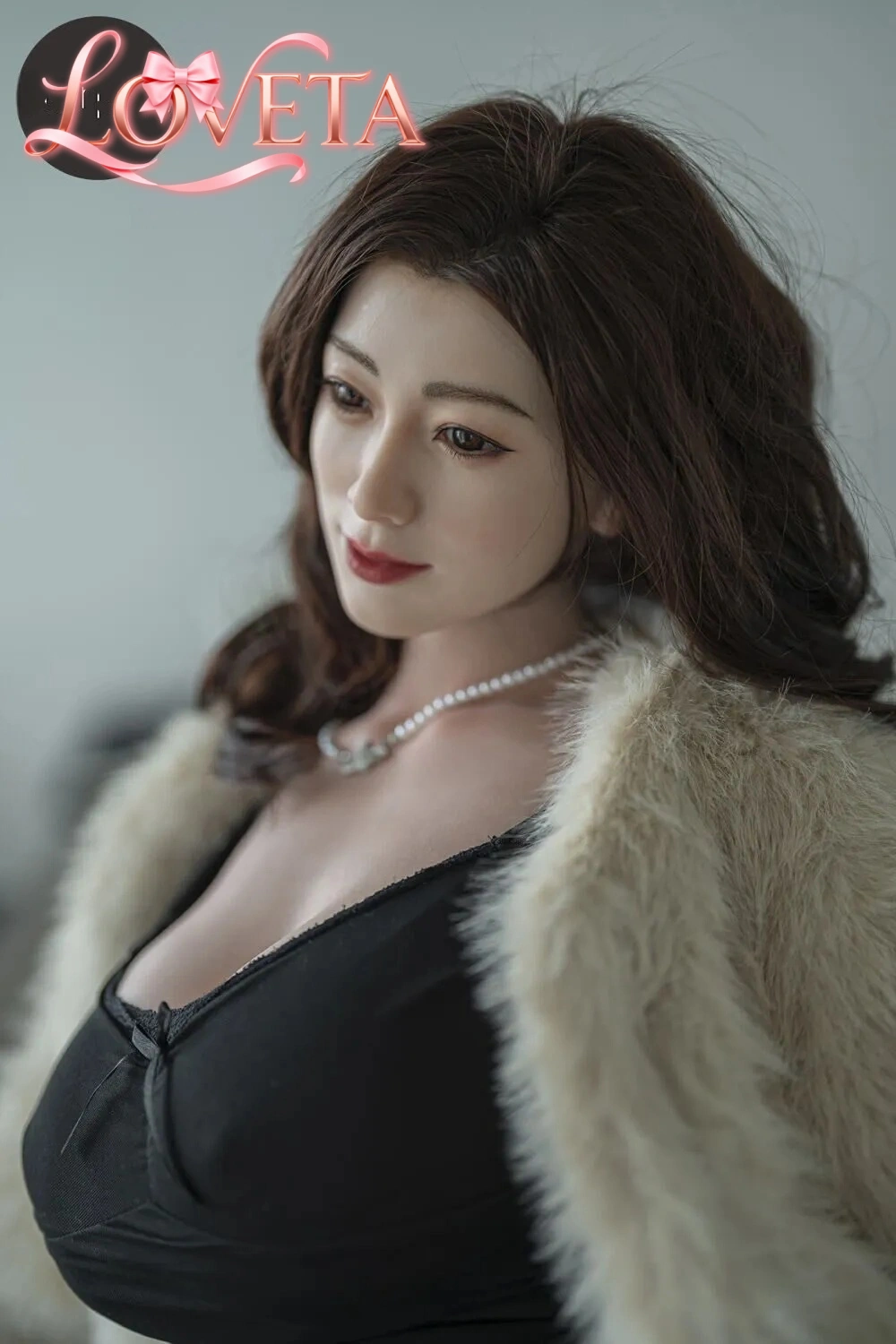 HAREM 175CM #C88 S-TPE REALISTIC SEX DOLL - Harem sex doll