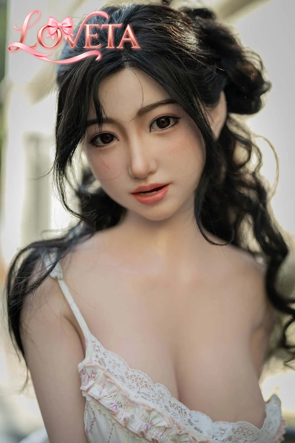 HAREM 171CM #C59 S-TPE REALISTIC SEX DOLL - Harem sex doll