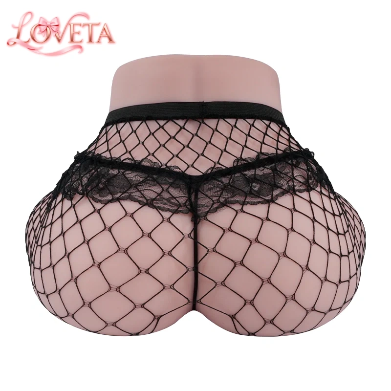 LOVETA #P5 26LB REALISTIC SEX DOLL TORSOS - Loveta sex doll