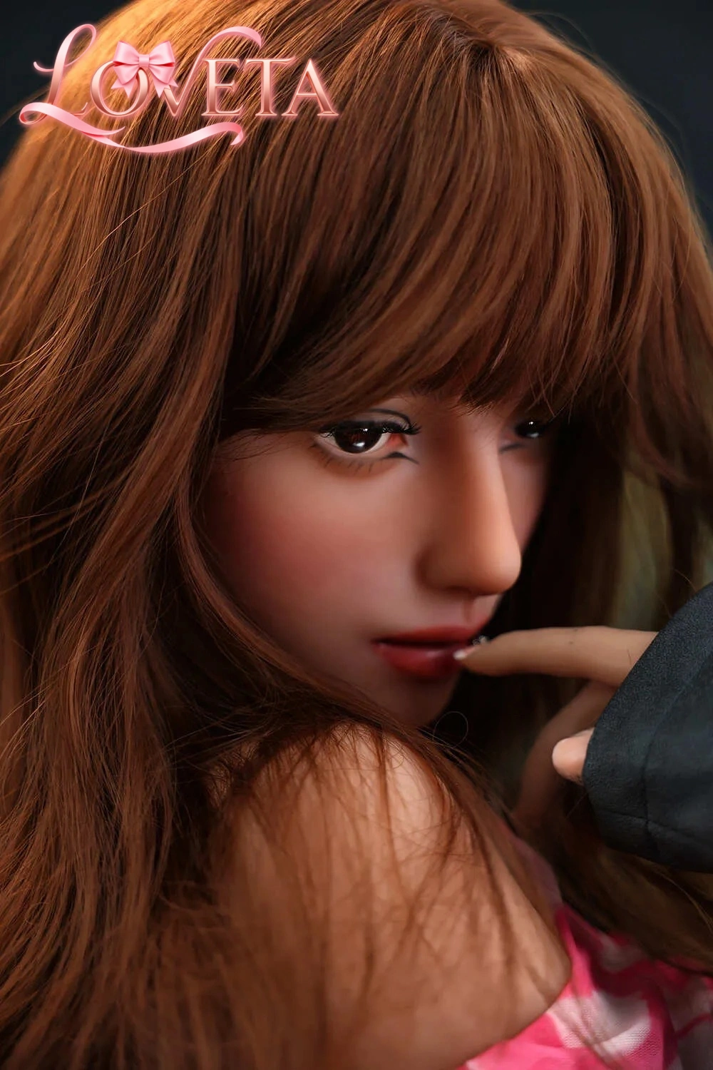 LOVETA 171CM #A116 TPE REALISTIC SEX DOLL - Loveta sex doll