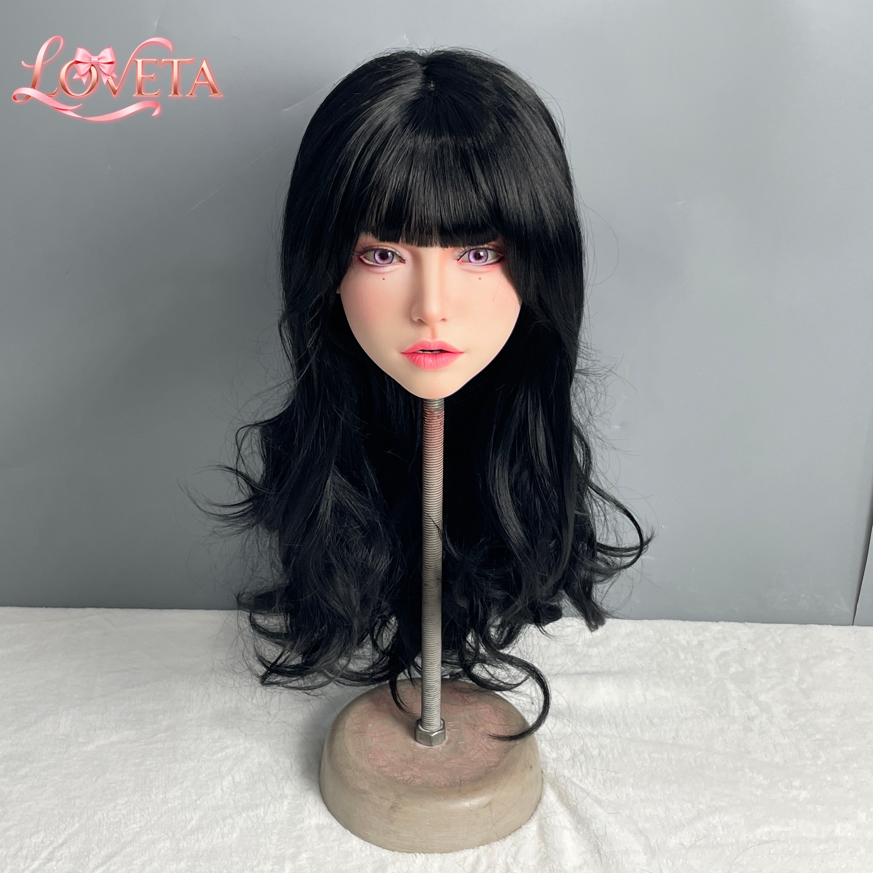 HAREM DOLL REPLACEMENT WIG - Harem sex doll