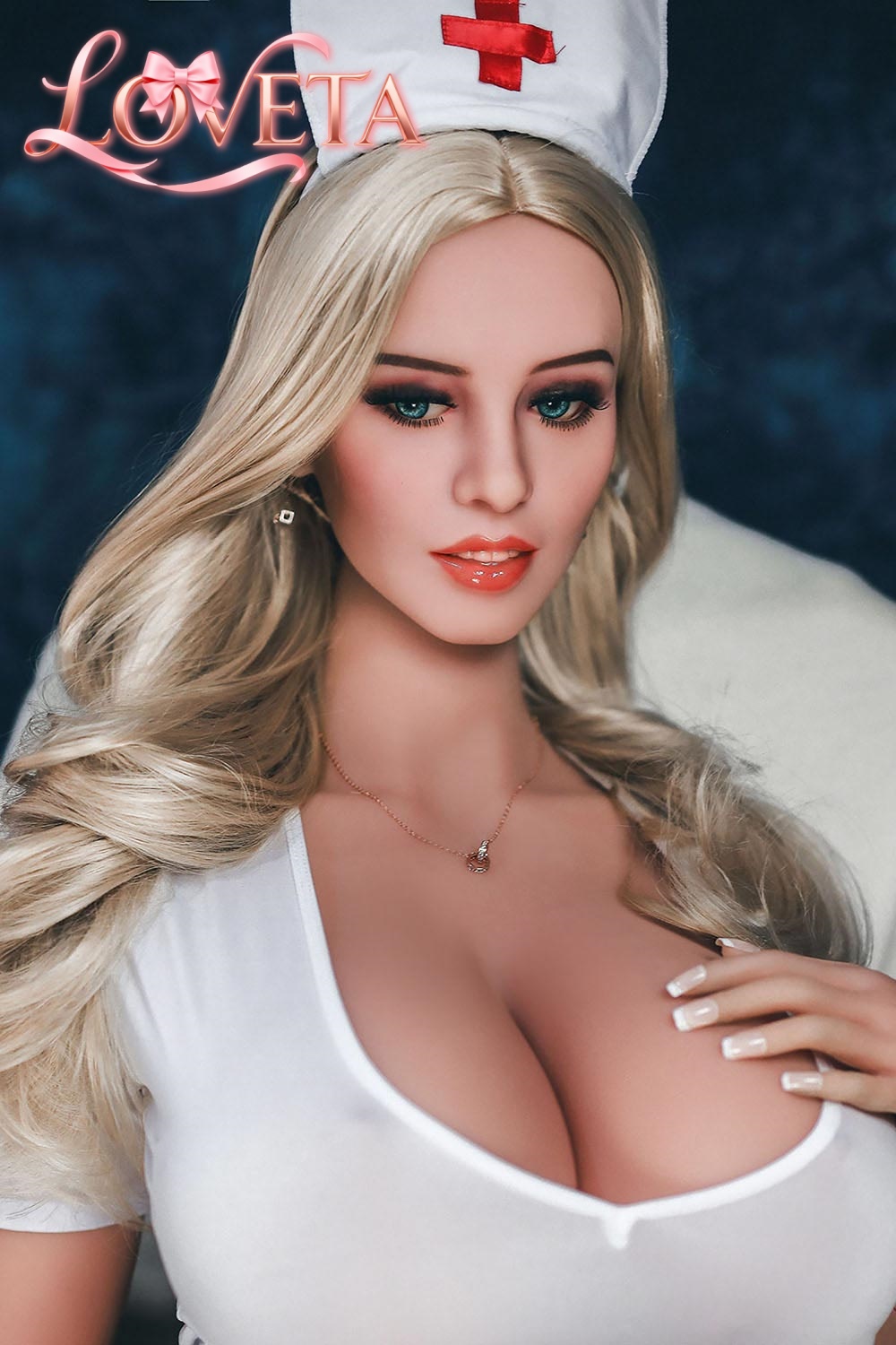 LOVETA 168CM #A60 TPE REALISTIC SEX DOLL - Loveta sex doll