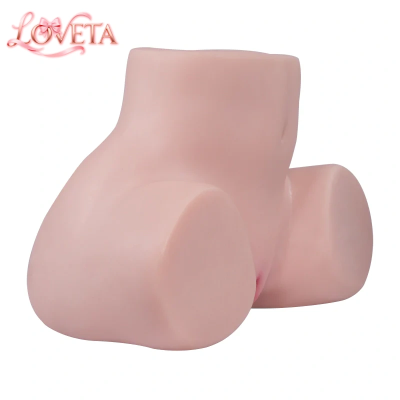 LOVETA #P5 26LB REALISTIC SEX DOLL TORSOS - Loveta sex doll
