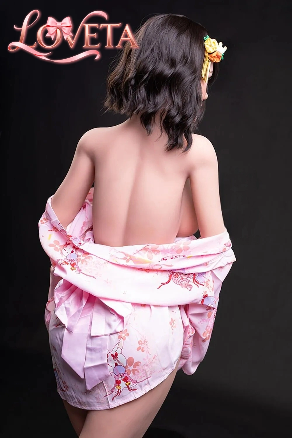 HAREM 171CM #A95 TPE REALISTIC SEX DOLL - Harem sex doll