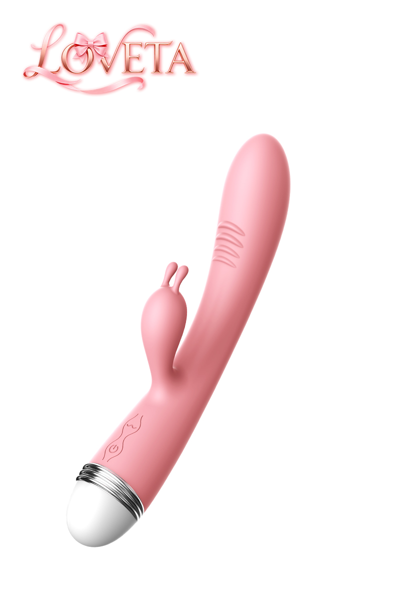 LOVETA Electric Pleasure Stick - Loveta sex doll